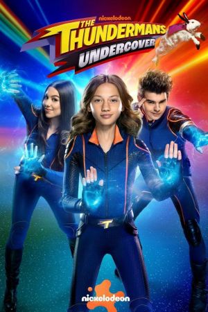 Die Thundermans: Undercover hdfilme stream online