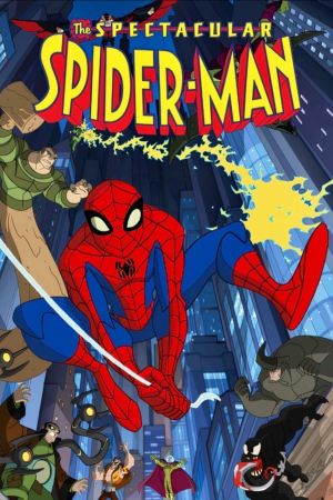 The Spectacular Spider-Man hdfilme stream online