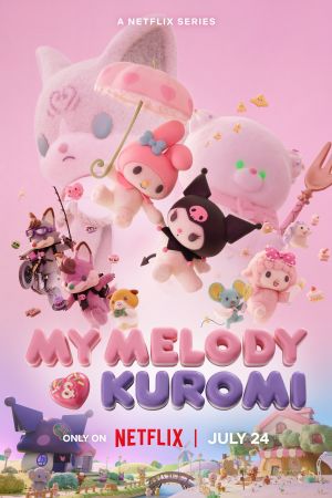 My Melody & Kuromi hdfilme stream online