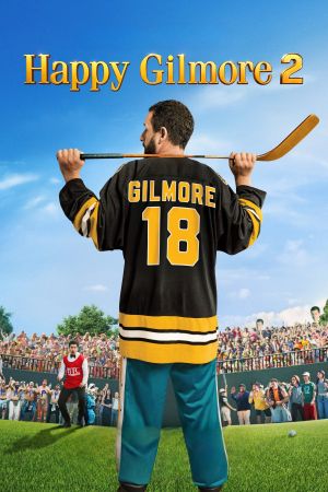 Happy Gilmore 2 hdfilme stream online