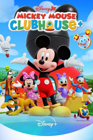 Mickey Mouse Clubhouse+ hdfilme stream online
