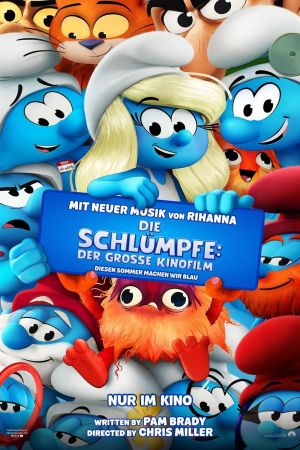 Die Schlümpfe: Der große Kinofilm hdfilme stream online