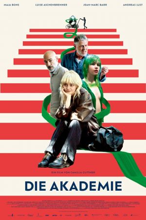 Die Akademie hdfilme stream online