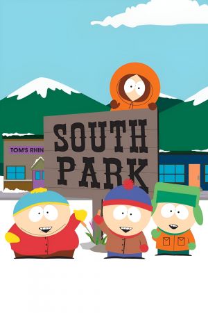 South Park (Seasons 14- 26) hdfilme stream online