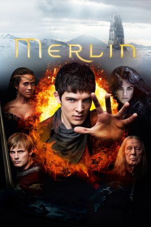 Merlin - Die Neuen Abenteuer hdfilme stream online