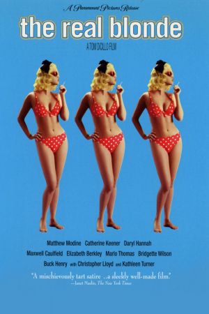 Echt Blond hdfilme stream online