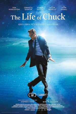 The Life of Chuck hdfilme stream online