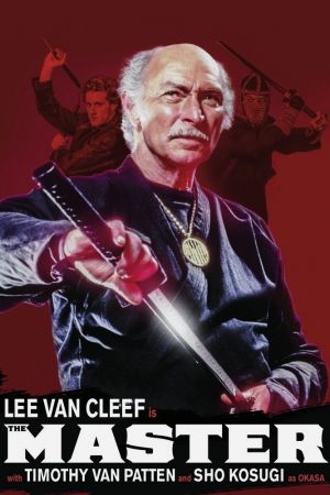 Der Ninja-Meister hdfilme stream online
