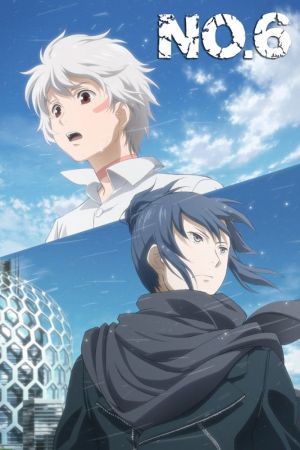 No.6 hdfilme stream online