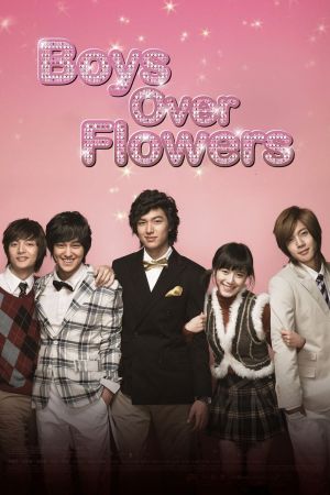 Boys Over Flowers