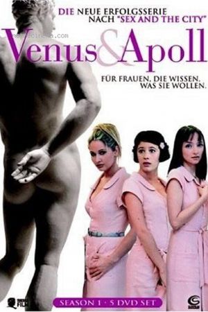 Venus & Apollo hdfilme stream online