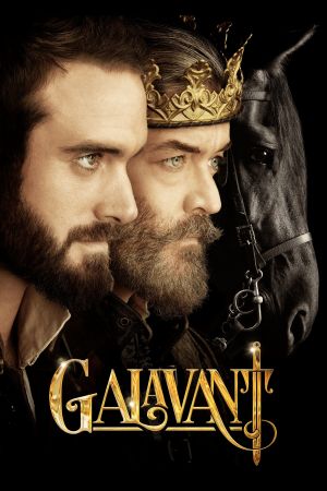 Galavant hdfilme stream online