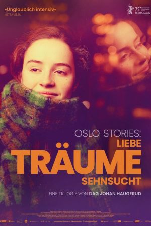Oslo-Stories: Träume hdfilme stream online
