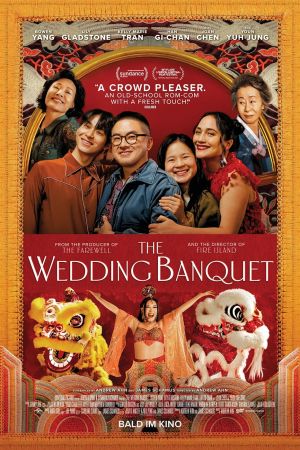 The Wedding Banquet