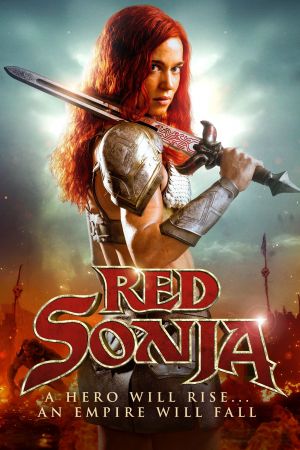 Red Sonja hdfilme stream online