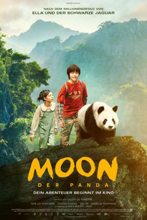 Moon, der Panda hdfilme stream online