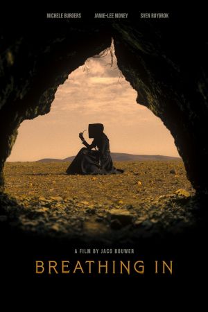 Breathing In poster