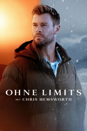 Ohne Limits mit Chris Hemsworth poster