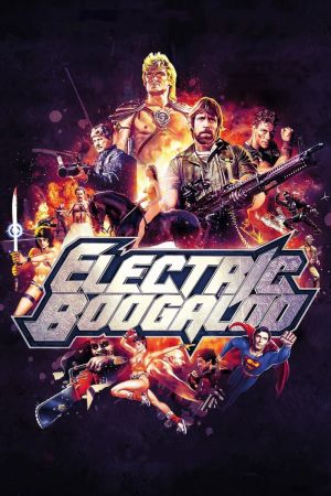 Electric Boogaloo hdfilme stream online