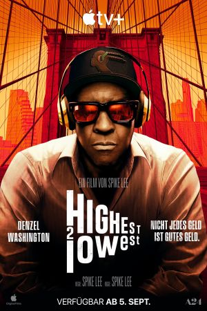 Highest 2 Lowest hdfilme stream online