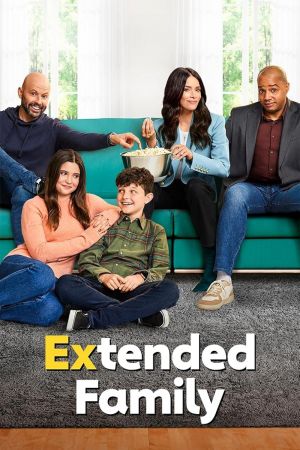 Extended Family poster