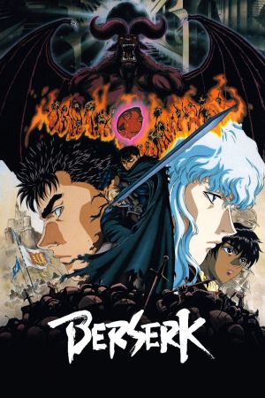 Berserk hdfilme stream online