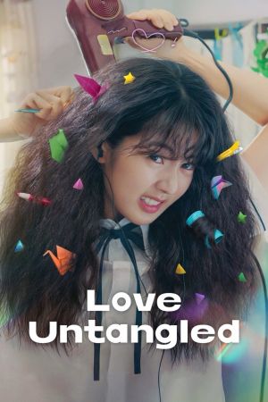 Love Untangled hdfilme stream online
