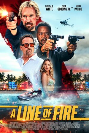 A Line of Fire hdfilme stream online