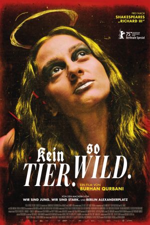 Kein Tier. So Wild. hdfilme stream online