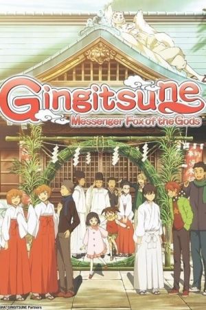 Gingitsune: Messenger Fox of the Gods hdfilme stream online