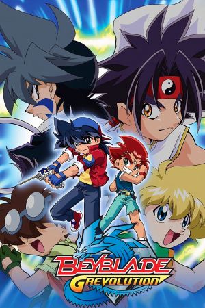 Beyblade hdfilme stream online