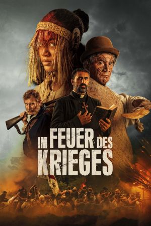 Im Feuer des Krieges hdfilme stream online