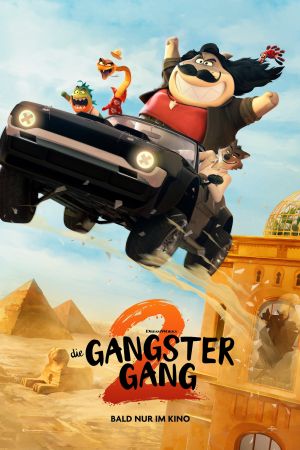 Die Gangster Gang 2 hdfilme stream online
