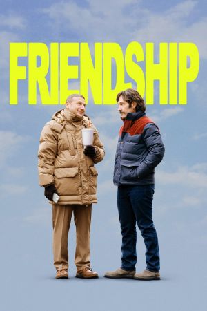 Vorsicht, Freundschaft!