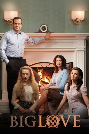 Big Love hdfilme stream online