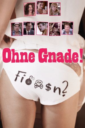 Ohne Gnade poster