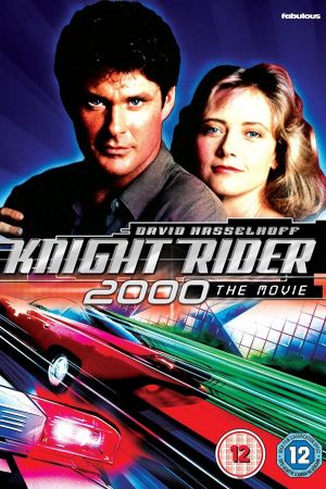 Knight Rider 2000 hdfilme stream online