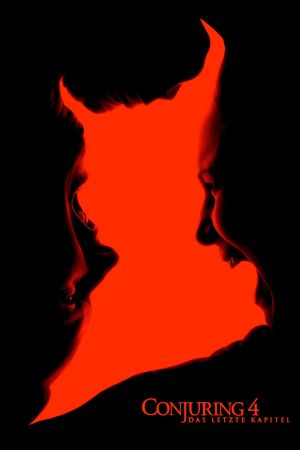 Conjuring 4: Das letzte Kapitel poster