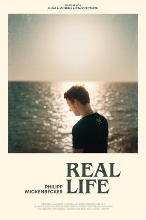 Philipp Mickenbecker – Real Life