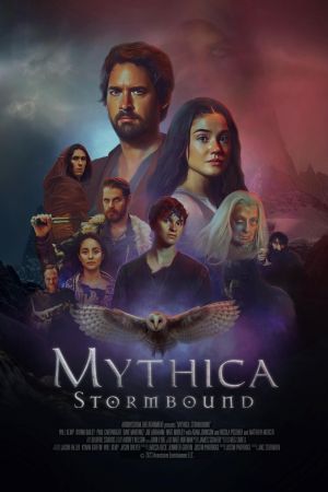 Mythica: Stormbound hdfilme stream online