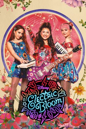 Electric Bloom hdfilme stream online