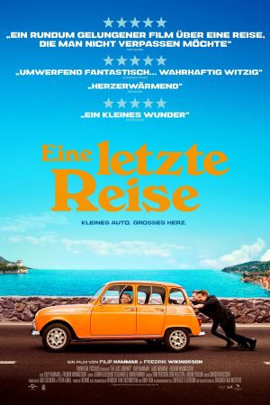 Eine letzte Reise hdfilme stream online