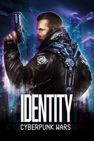 Identity - Cyberpunk Wars hdfilme stream online