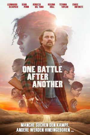 One Battle After Another hdfilme stream online