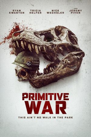 Primitive War hdfilme stream online