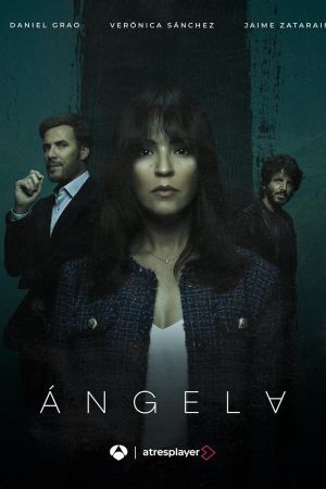 Ángela poster