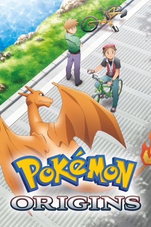 Pokémon Origins hdfilme stream online