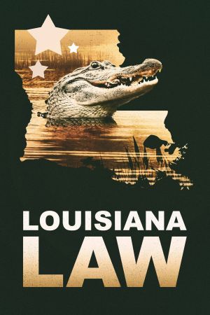 Louisiana Law hdfilme stream online
