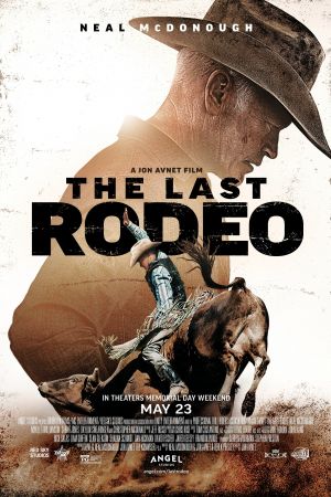 The Last Rodeo hdfilme stream online