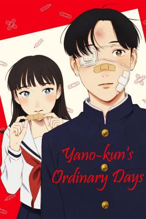 Yano-kun's Ordinary Days hdfilme stream online